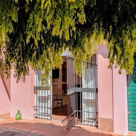 Borgo San Vitale - Centro Ravenna