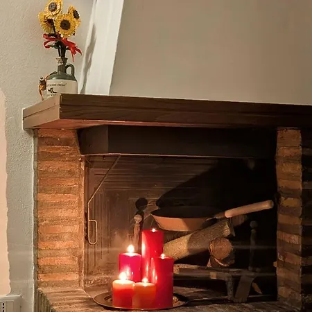 Appartamento Borgo San Vitale - Centro