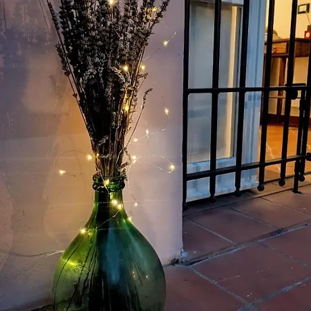 Borgo San Vitale - Centro Appartamento Ravenna