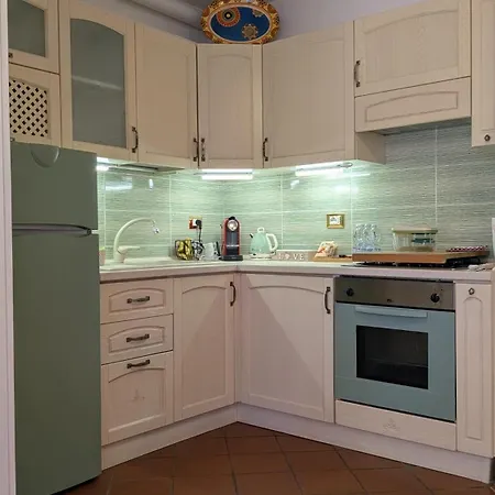 Borgo San Vitale - Centro *