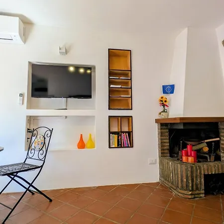 Borgo San Vitale - Centro Appartamento Ravenna