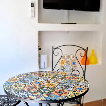 Apartmán Borgo San Vitale - Centro