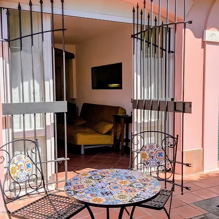 Borgo San Vitale - Centro *