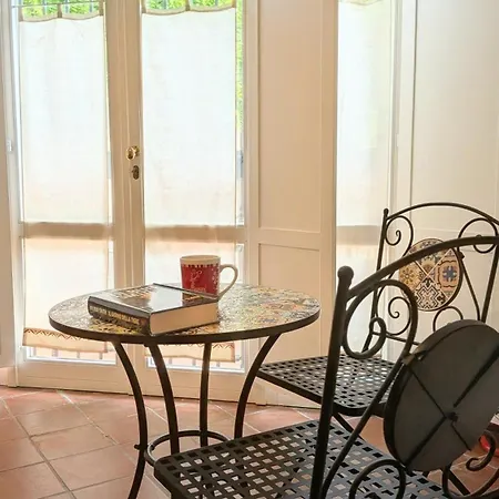Appartamento Borgo San Vitale - Centro Ravenna